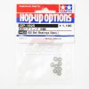 Tamiya 54925 - 630 Ball Bearings (8 Pcs.) OP-1925 Tamiya 54925 - 630 Ball Bearings (8 Pcs.) OP-1925