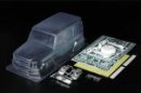 Tamiya 51623 - 1/10 Mercedes-Benz G500 Body Parts Set SP-1623