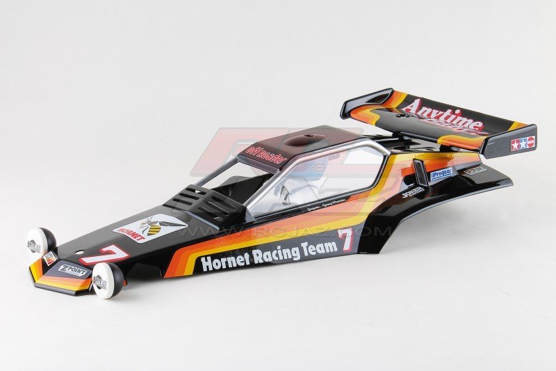 Tamiya 8085285 - 1/10 The Hornet RC Body Set