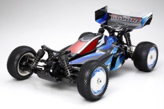タミヤ TAMIYA DB01 バルドル ボディパーツセット 品番51338 タミヤ