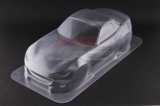 Tamiya 51583 - 1/10 Mazda MX-5 Roadster RC Car Body Parts Set SP-1583