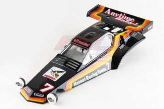 Tamiya 8085285 - 1/10 The Hornet RC Body Set