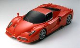 Tamiya 8085238 - Body for 57737 Enzo Ferrari (Red)