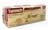 Tamiya 40029 - Tamtech 1/14 McLaren MP4/6 HONDA Body Set