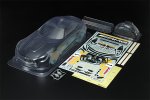 Tamiya 47368 - 1/10 Mercedes-AMG GT3 Lightweight Body Set