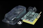 Tamiya 47378 - 1/10 F-12tdf Lightweight Body Set