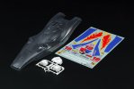 Tamiya 47467 - 1/10 Super Storm Dragon Body Parts Set