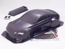 Tamiya 49277 - RC Body Set Nissan 350Z - Ltd Carbon Pattern