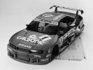 Tamiya 50713 - 1/8 Calsonic Skyline GT-R Body Parts Set SP-713