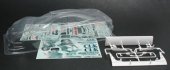 Tamiya 50811 - 1/10 BENZ CLK-GTR Team Sportswear Body Parts SP-811