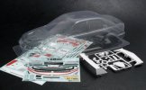 Tamiya 50862 - Lancer Evo.VI WRC Body Parts Set SP-862