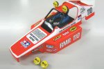 Tamiya 51386 - Buggy Champ Body Parts Set SP-1386