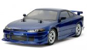 Tamiya 51478 - 1/12 RC Body Set Nissan Silvia S15 SP-1478