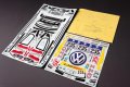 alt="Tamiya 51497 - 1/10 RC Volkswagen Golf 24 Body Set SP.1497 SP-1497" title="Tamiya 51497 - 1/10 RC Volkswagen Golf 24 Body Set SP.1497 SP-1497"