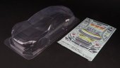 Tamiya 51575 - 1/10 Subaru BRZ R&D Sport 2014 Rd.2 Fuji Body Parts Set SP-1575