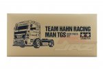 Tamiya 51606 - 1/14 RC Body Set Team Hahn Racing MAN TGS