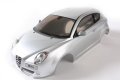 alt="Tamiya 84279 - 1/10 RC Alfa MiTo Fin Body Parts Set (Silver)" title="Tamiya 84279 - 1/10 RC Alfa MiTo Fin Body Parts Set (Silver)"