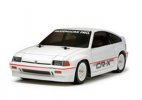 Tamiya 84363 - 1/10 RC Honda Ballade Sports Mugen CR-X PRO. Lightweight Body Parts Set