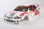 Tamiya 92205 - Lancer Evo IV MC Body