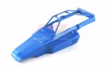 Tamiya 9338150 - 47304/84389 Fighting Buggy Body - 19338150