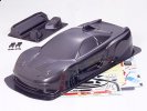 Tamiya 49279 - Raybrig NSX 2002 Carbon Print Body