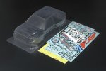 Tamiya 51401 - RC Body Set - Lancia Delta SP-1401