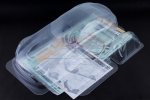 Tamiya #51590 - Mercedes-Benz AMG GT3 Body Parts Set