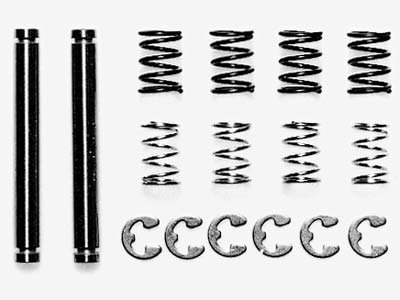 Tamiya 53119 - Racing Developed Special King Pin Set OP-119