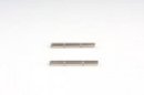 Tamiya 9804420 - 3x31mm Stainless Shaft/King Pin for F104W GP/RM01