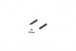 Tamiya 9805684 3X12Mm Screw: 58261