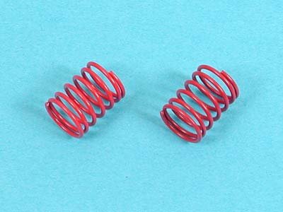 Tamiya 53748 - 1/10 Scale Glow Engine R/C Short Damper Spring OP-748