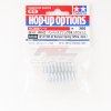 Tamiya 84430 - Bumper Spring White (2pcs) GF01/WR02