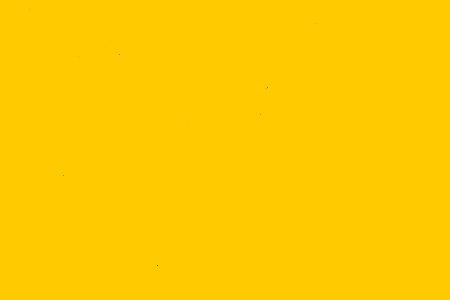 Tamiya 94068 - Flex Sticker Sheet (Yellow)