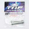 Tamiya 42356 - 42mm Hard Swing Shafts (2 Pcs.)