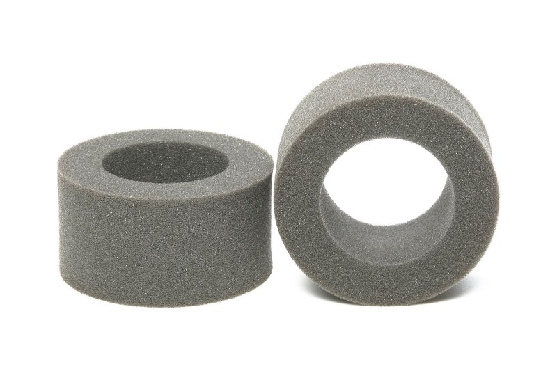 Tamiya 84201 - RC 1/10 Buggy Inner Sponge - 2pcs