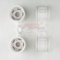 alt="Tamiya 51618 - WR-02CB T-Parts (Wheel Rims) (White) SP-1618" title="Tamiya 51618 - WR-02CB T-Parts (Wheel Rims) (White) SP-1618"