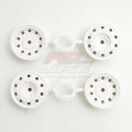 alt="Tamiya 54964 - 1/10 On Road Racing Truck Wheels (White) (4 Pcs.) OP-1964" title="Tamiya 54964 - 1/10 On Road Racing Truck Wheels (White) (4 Pcs.) OP-1964"