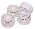 Tamiya #51021 - 1/10 Ford Focus RS WRC 03 Wheels (4pcs.)