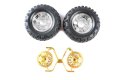 alt="Tamiya 54484 - RC Rock Block Tires w/2-Piece Mesh Wheel for CC-01 OP.1484 OP-1484" title="Tamiya 54484 - RC Rock Block Tires w/2-Piece Mesh Wheel for CC-01 OP.1484 OP-1484"