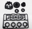Tamiya 9000361 - Gear Bag G Parts Gear for 58519 Toyota Bruiser 2012 4x4 Pick up Truck (RN36)