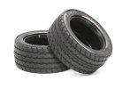 Tamiya 50684 - M-Chassis 60D M-Grip R.Tire *2