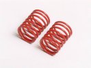 Tamiya 53630 - TRF Damper Short Spring Soft (2pcs) OP-630