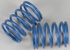 Tamiya 53632 - TRF Damper Short Spring Hard (2pcs) OP-632