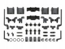 Tamiya 51391 - M-05 C Parts (Sus. Arm) SP-1391