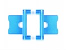 Tamiya 54224 - M-05 Lightweight Aluminium Battery Holder OP-1224
