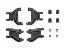 Tamiya 54811 - M-07 Concept Reinforced D Parts (Suspension Arms) 2pcs. Hop-Up Options no.1811 OP-1811