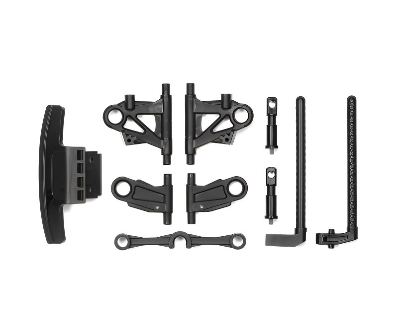 Tamiya 51724 - MB-01 M-Parts (Suspension Arms) SP-1724