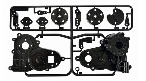 Tamiya 0005294 - B Parts: 58089/65