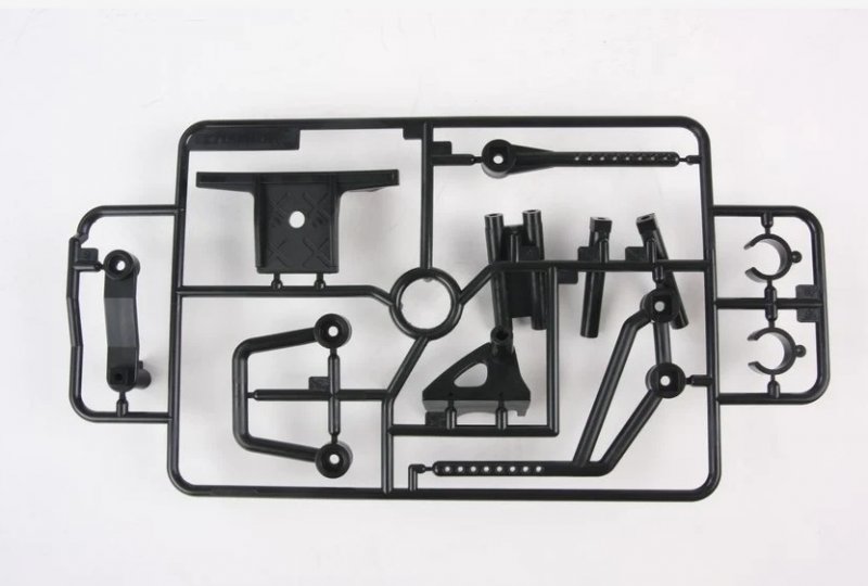 Tamiya 0005714 - E Parts: 58231 Wild Dagger/Blackfoot III