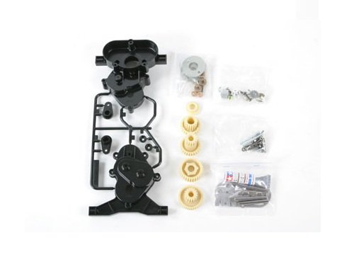 Tamiya 93021 - Juggernet Center - Gearbox